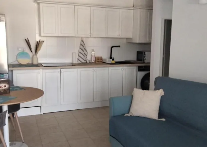 Apartment Maxx - Bright And Stylish With Pool Access, Jardin Torrevieja